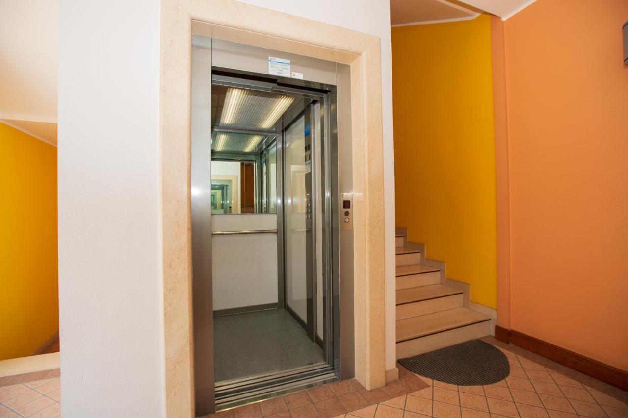B&B Calima - - completo relax Spoltore Esterno foto