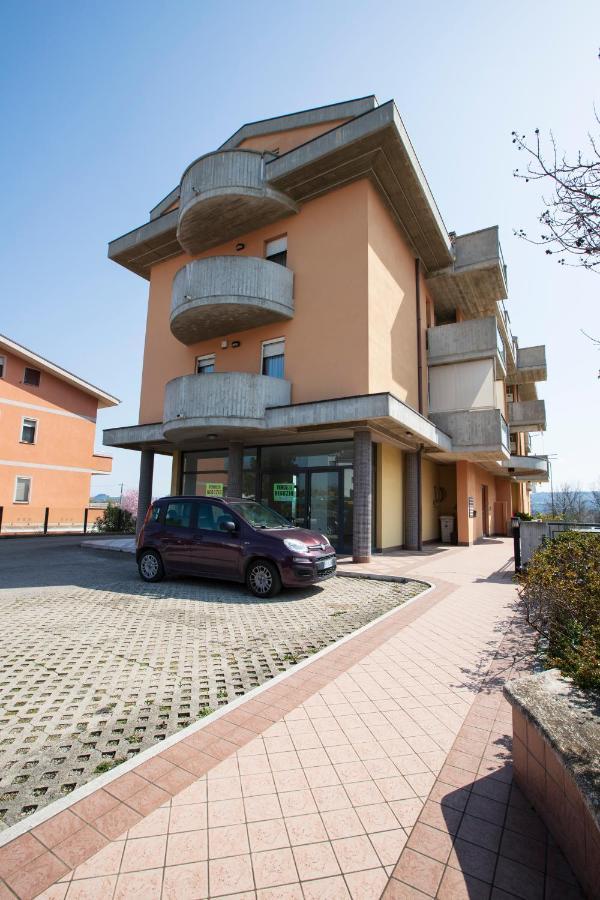 B&B Calima - - completo relax Spoltore Esterno foto