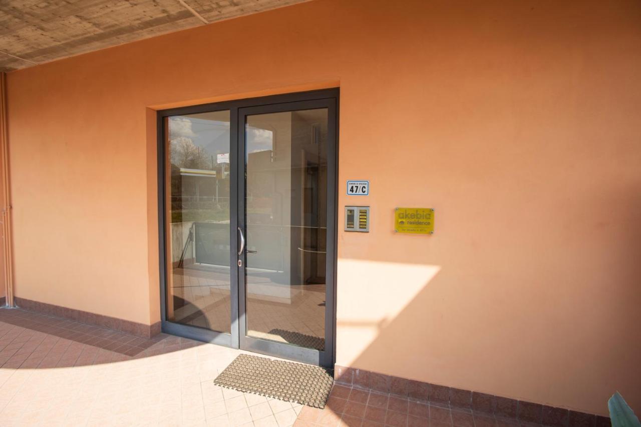 B&B Calima - - completo relax Spoltore Esterno foto