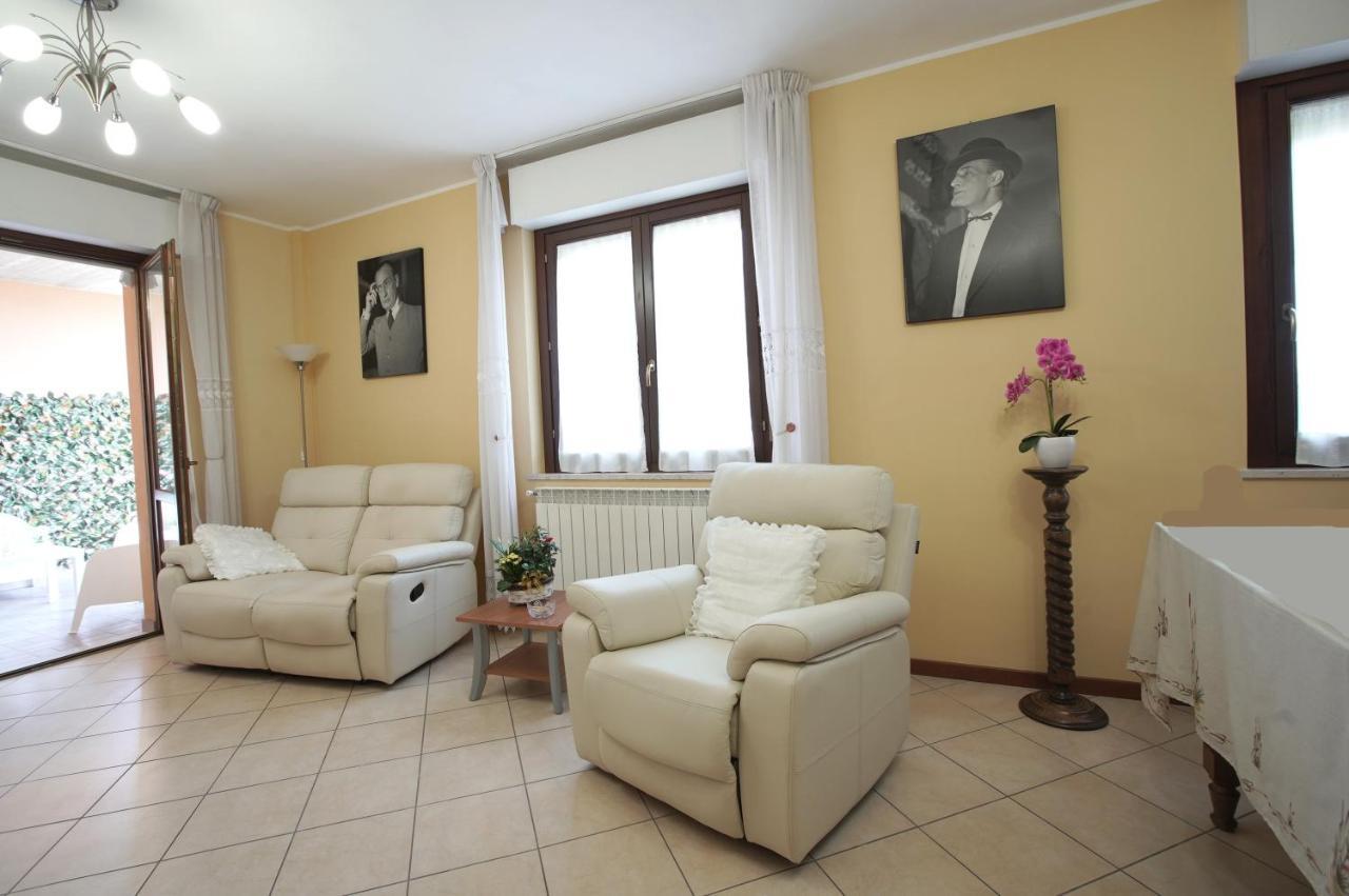 B&B Calima - - completo relax Spoltore Esterno foto