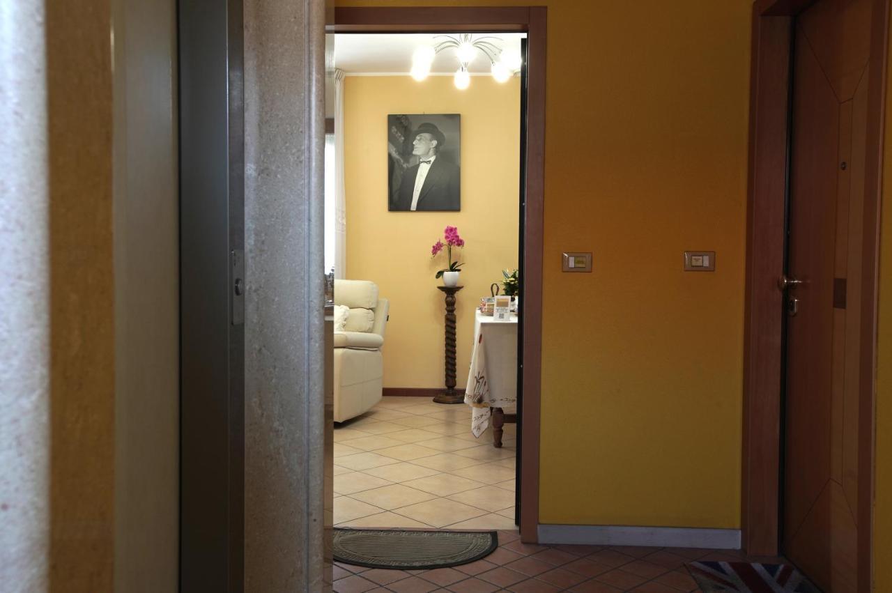 B&B Calima - - completo relax Spoltore Esterno foto