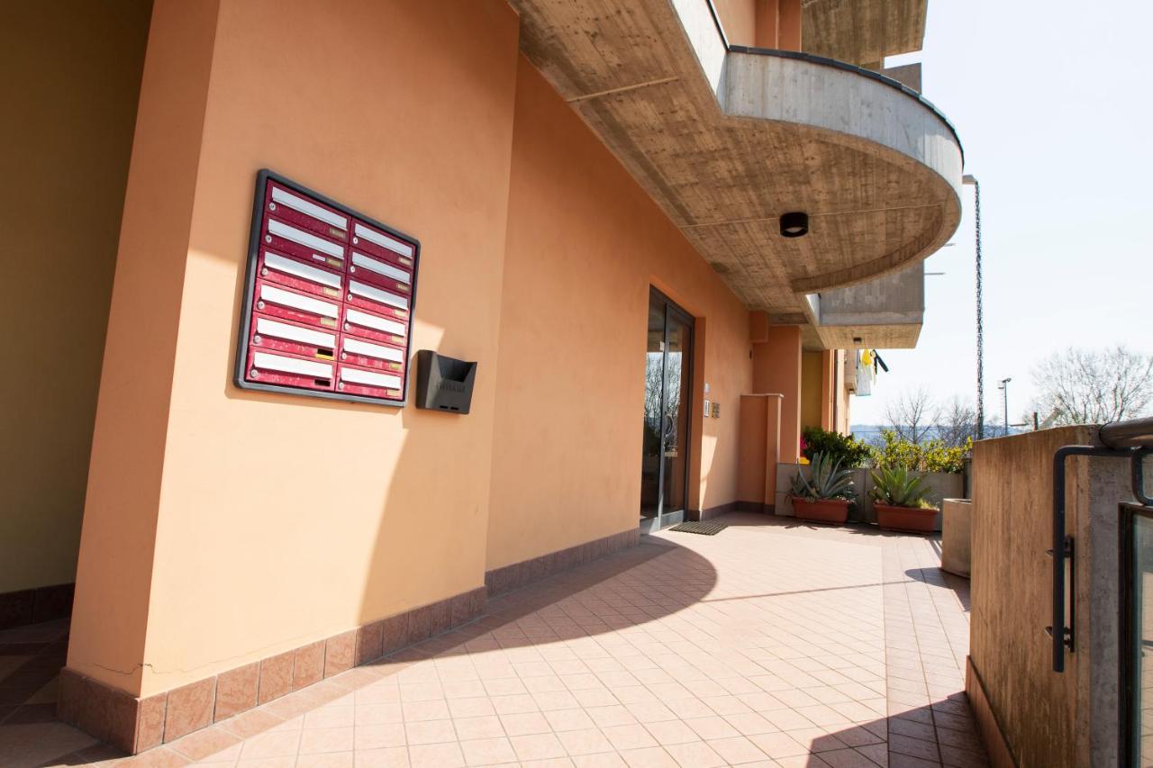 B&B Calima - - completo relax Spoltore Esterno foto