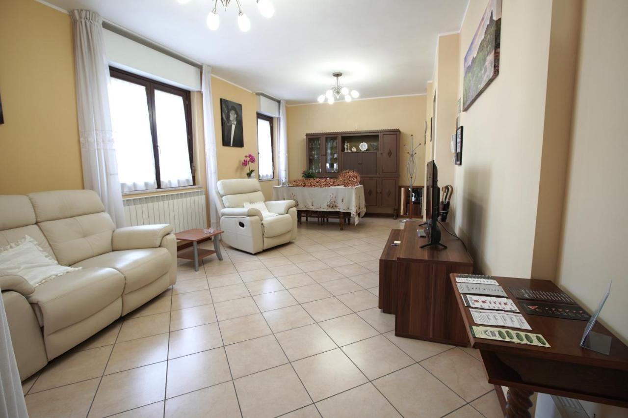 B&B Calima - - completo relax Spoltore Esterno foto
